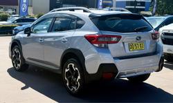 2021 Subaru XV 2.0i-S