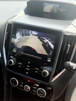 2021 Subaru XV 2.0i-S