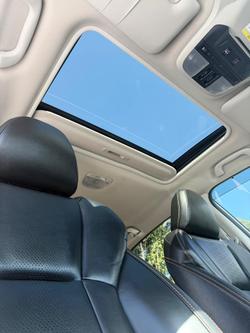 2021 Subaru XV 2.0i-S