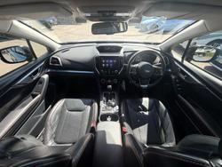 2021 Subaru XV 2.0i-S