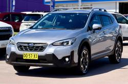 2021 Subaru XV 2.0i-S