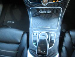 2016 Mercedes-Benz C-Class C250