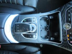 2016 Mercedes-Benz C-Class C250