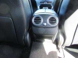 2016 Mercedes-Benz C-Class C250