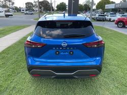 2024 Nissan QASHQAI Ti