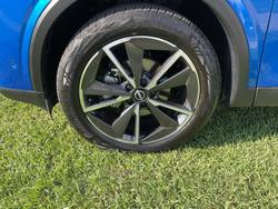 2024 Nissan QASHQAI Ti