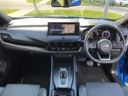 2024 Nissan QASHQAI Ti