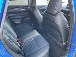 2024 Nissan QASHQAI Ti