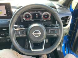 2024 Nissan QASHQAI Ti