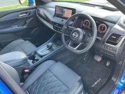 2024 Nissan QASHQAI Ti