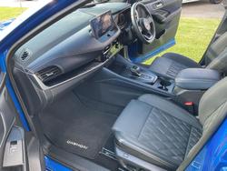 2024 Nissan QASHQAI Ti