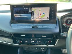 2024 Nissan QASHQAI Ti