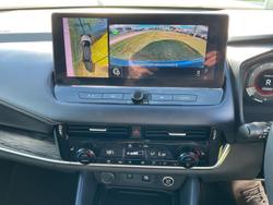 2024 Nissan QASHQAI Ti