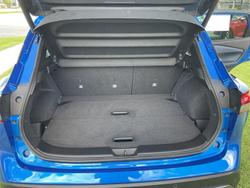 2024 Nissan QASHQAI Ti