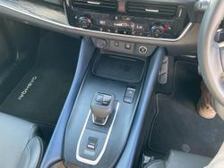 2024 Nissan QASHQAI Ti