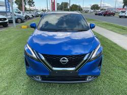 2024 Nissan QASHQAI Ti