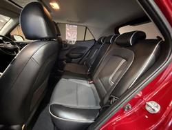 2021 Hyundai Venue Elite