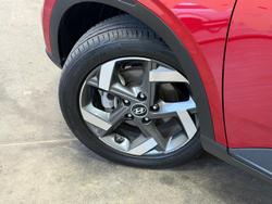 2021 Hyundai Venue Elite