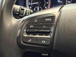 2021 Hyundai Venue Elite