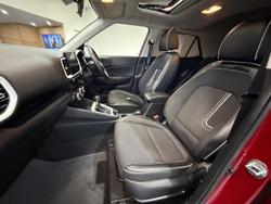 2021 Hyundai Venue Elite