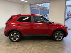 2021 Hyundai Venue Elite