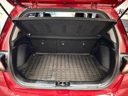 2021 Hyundai Venue Elite