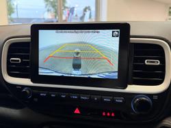 2021 Hyundai Venue Elite