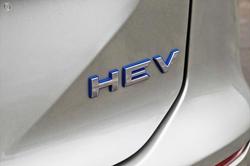 2025 GWM Haval H6 Ultra Hybrid
