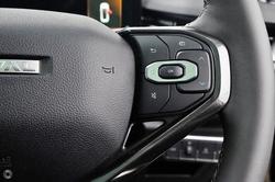 2025 GWM Haval H6 Ultra Hybrid