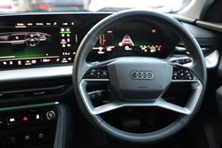 2025 Audi Q5 TFSI 150kW