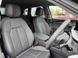 2025 Audi Q5 TFSI 150kW