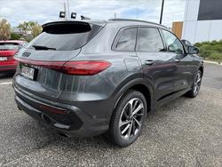 2025 Audi Q5 TFSI 150kW