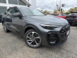 2025 Audi Q5 TFSI 150kW