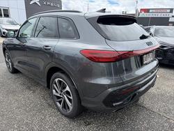 2025 Audi Q5 TFSI 150kW