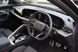 2025 Audi Q5 TDI 150kW sport