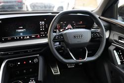 2025 Audi Q5 TDI 150kW sport