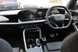 2025 Audi Q5 TDI 150kW sport