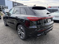 2025 Audi Q5 TDI 150kW sport