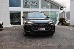 2025 Audi Q5 TDI 150kW sport