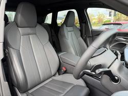 2025 Audi Q5 TDI 150kW sport