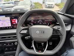 2025 Audi Q5 TDI 150kW sport