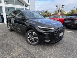 2025 Audi Q5 TDI 150kW sport