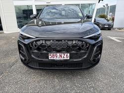 2025 Audi Q5 TDI 150kW sport