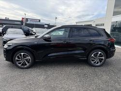 2025 Audi Q5 TDI 150kW sport