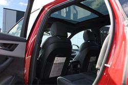 2025 Audi Q7 50 TDI S line