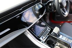 2025 Audi Q7 50 TDI S line
