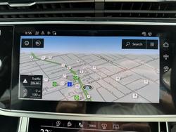 2025 Audi Q7 50 TDI S line