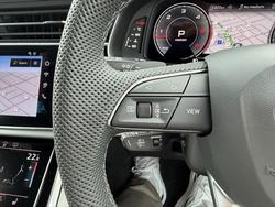 2025 Audi Q7 50 TDI S line