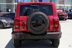 2025 GWM Tank 300 Ultra