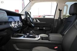 2025 GWM Tank 300 Ultra